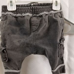 Baby jogger pants